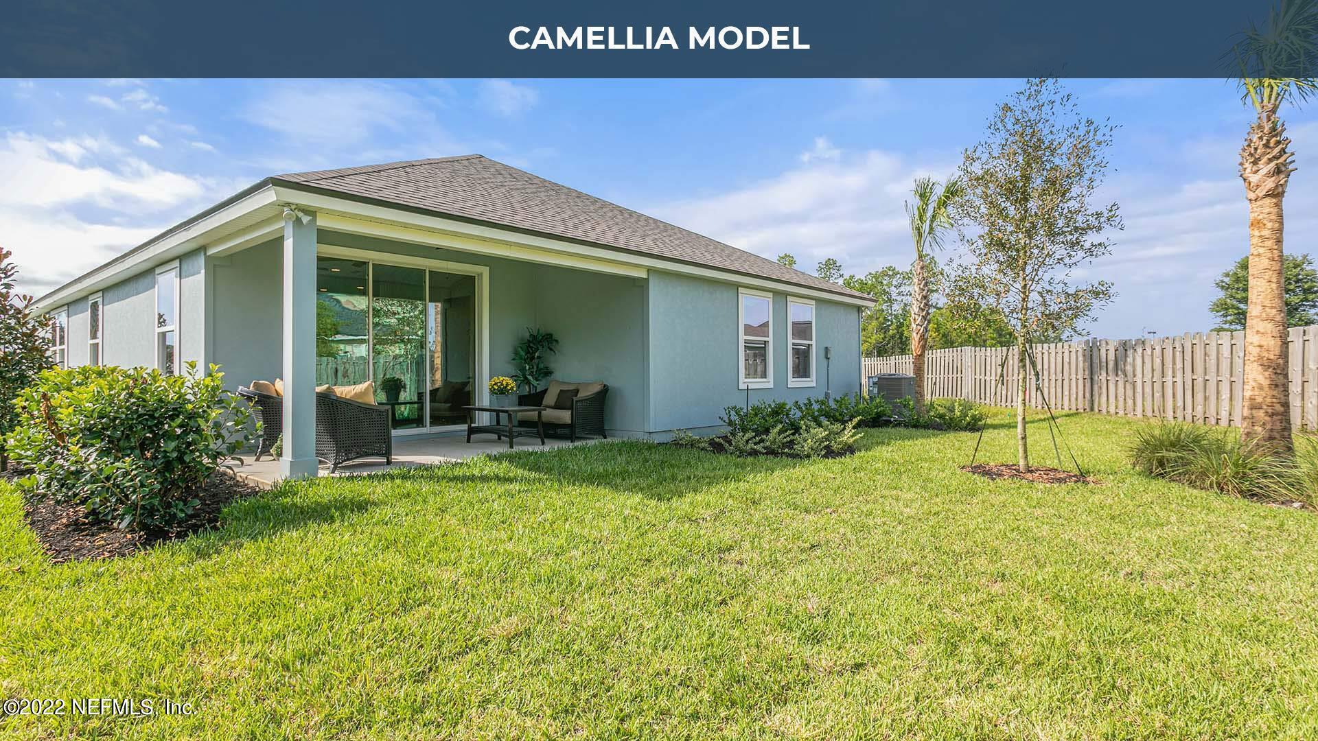 65565 Bowfin Spring Yulee, FL 32097 - Photo 18 of 45 15camellia