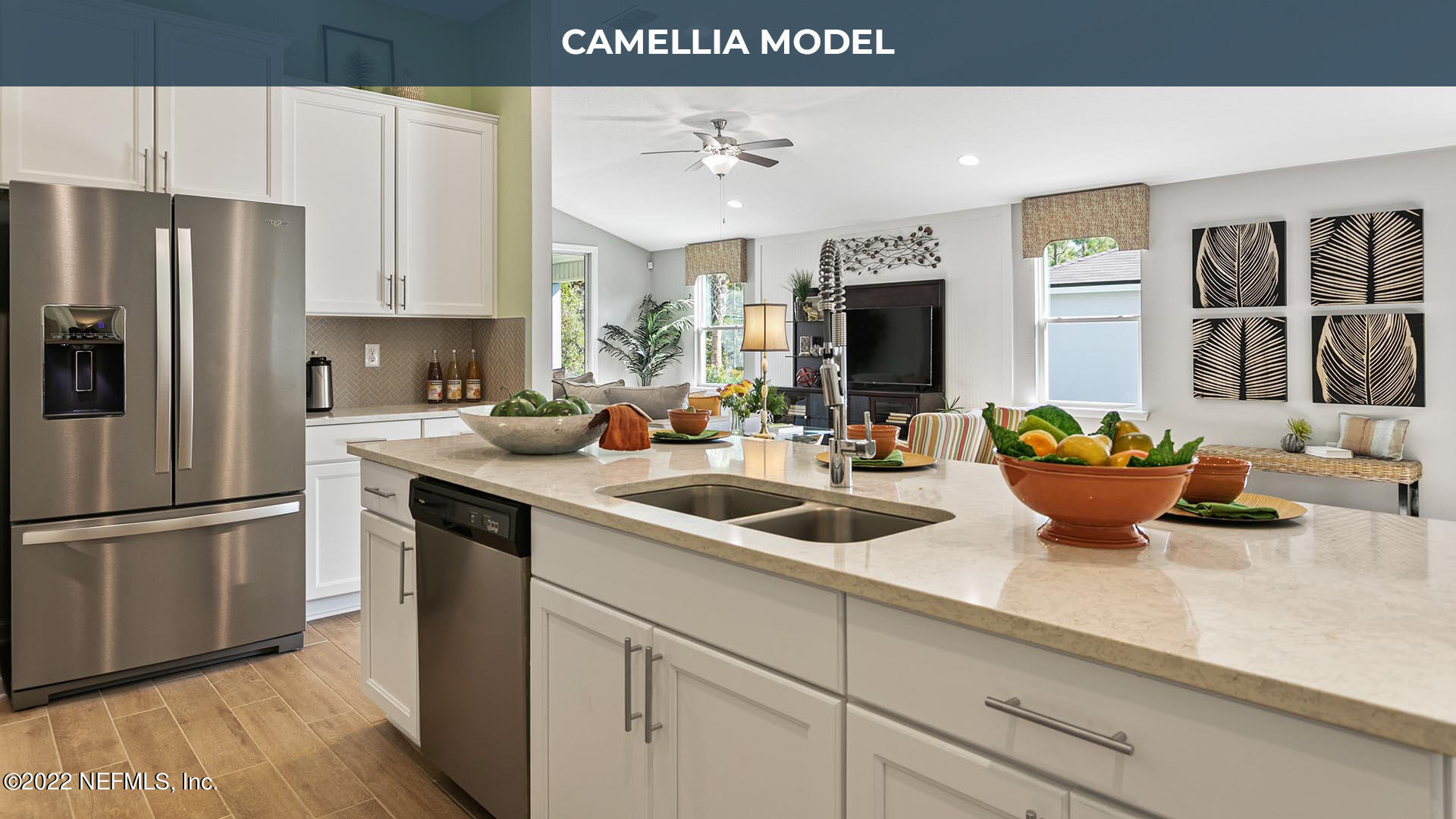 65565 Bowfin Spring Yulee, FL 32097 - Photo 7 of 45 04camellia