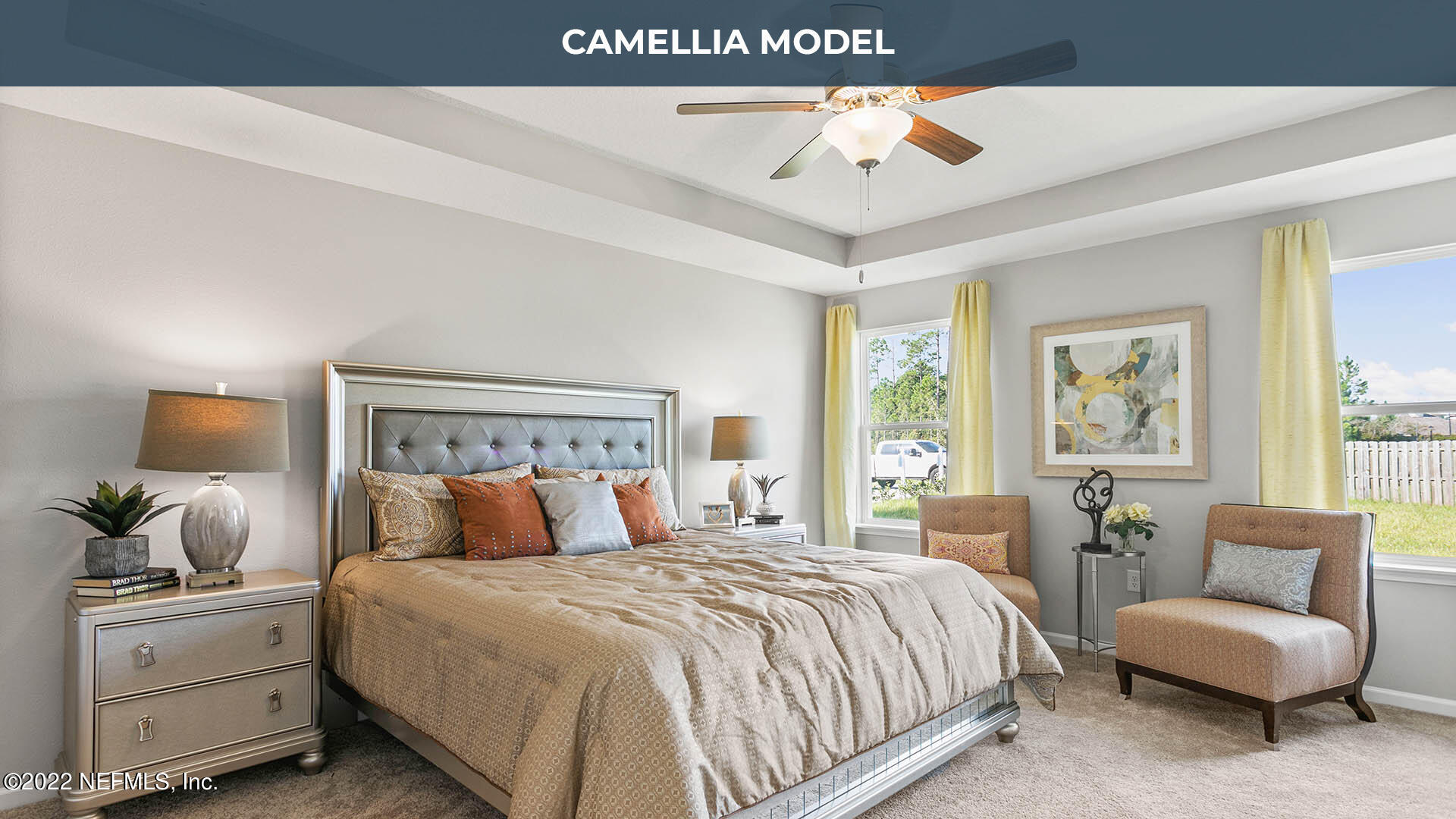 65565 Bowfin Spring Yulee, FL 32097 - Photo 10 of 45 07camellia