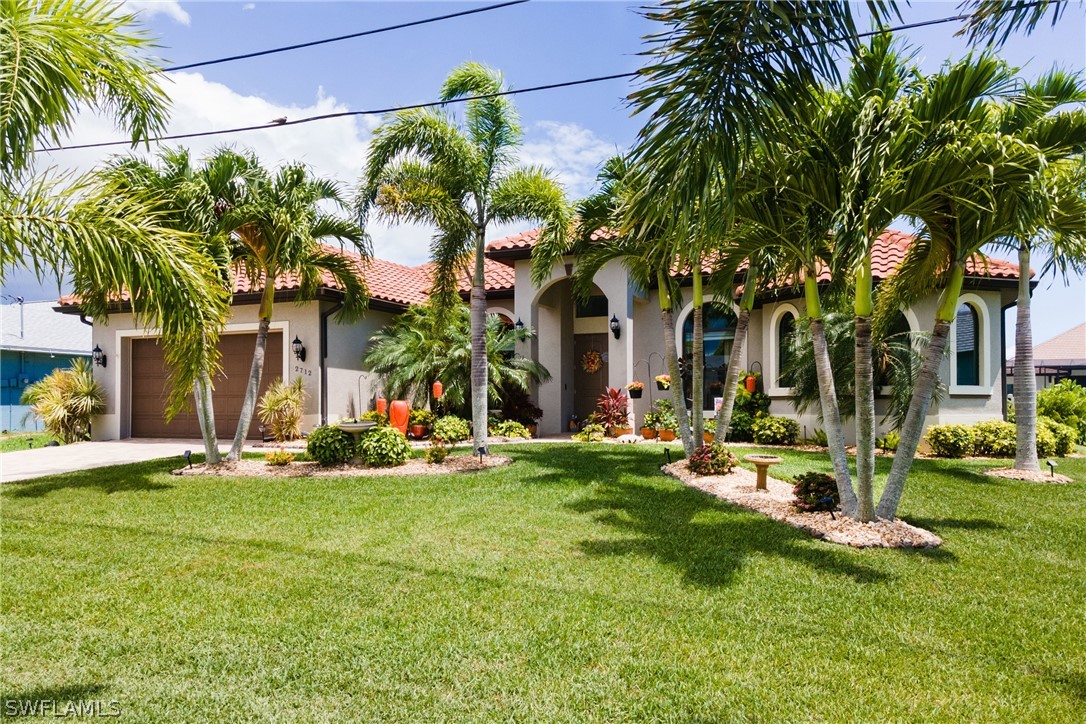 2712 Southwest 25th St