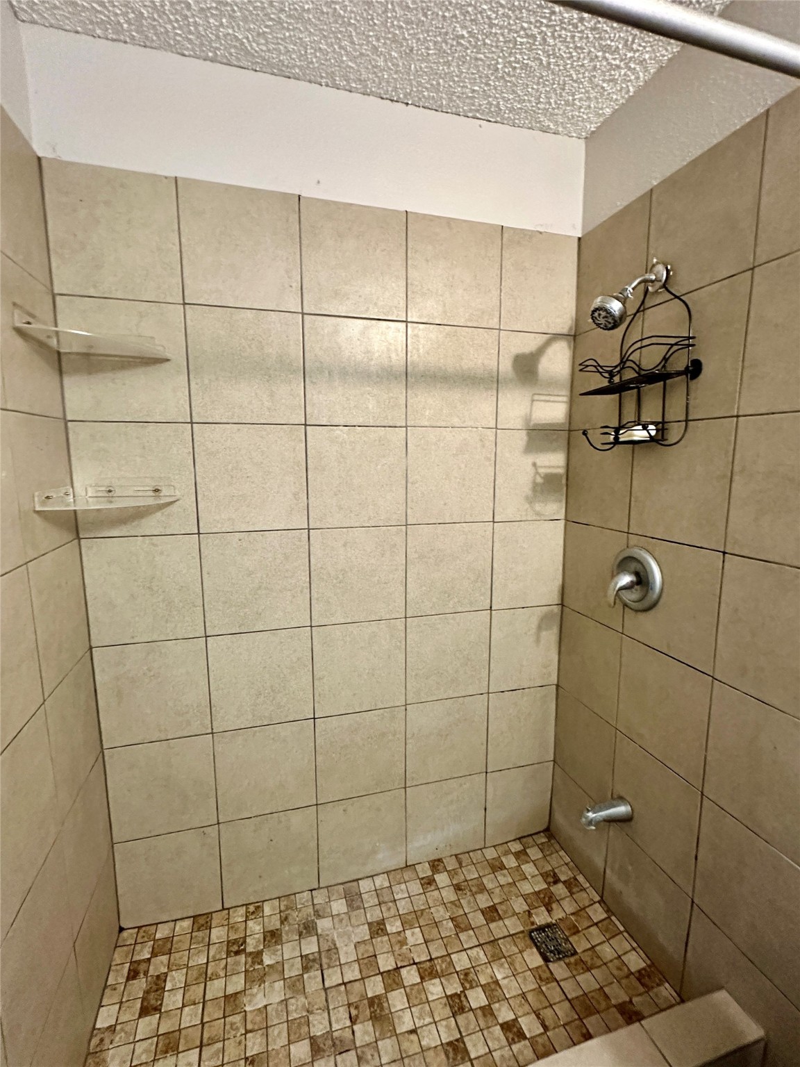 3126 Forestbrook Drive Spring, TX 77373 - Photo 12 of 18 a bathroom with a shower