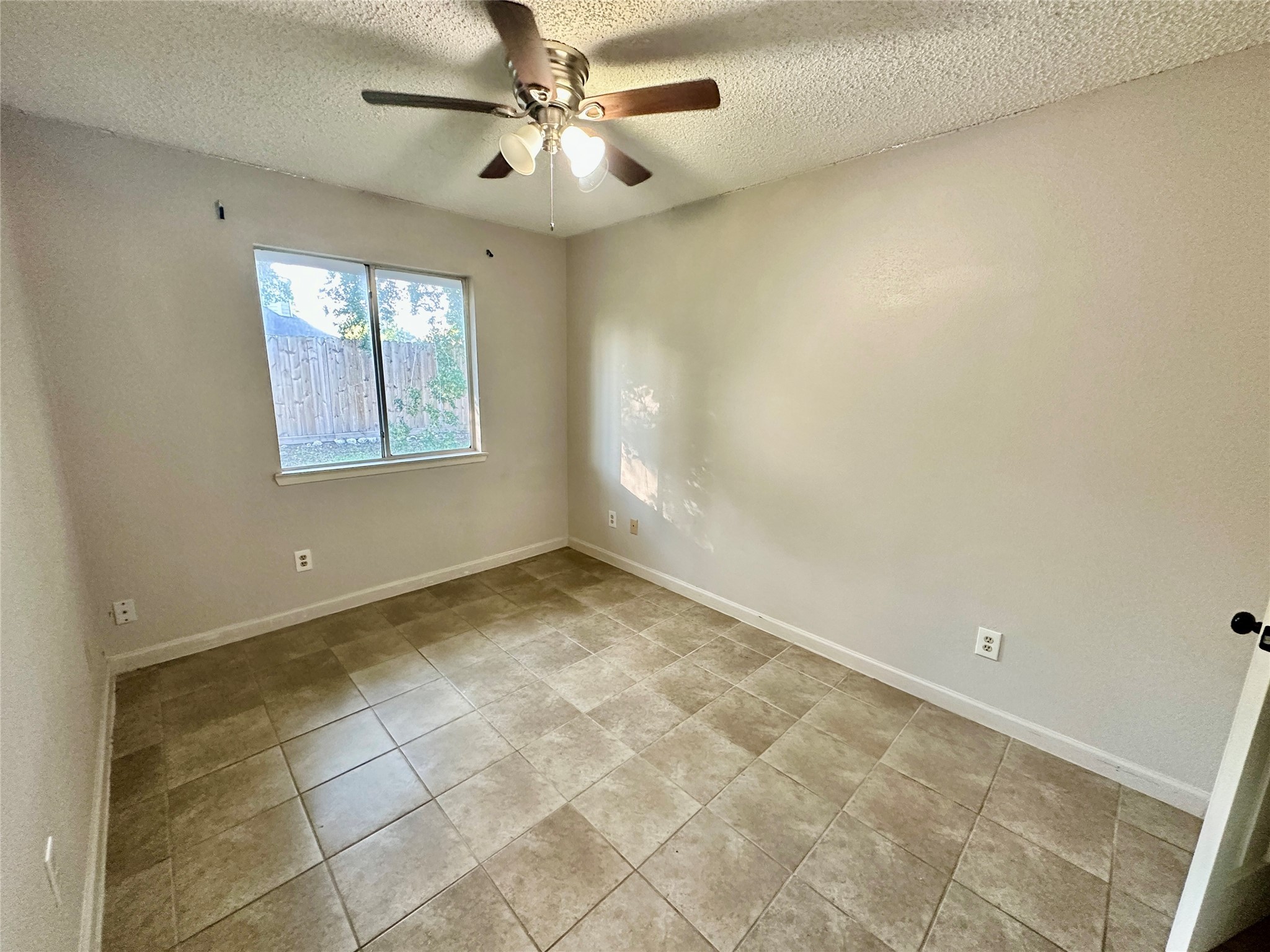 3126 Forestbrook Drive Spring, TX 77373 - Photo 15 of 18 a view of an empty room and window