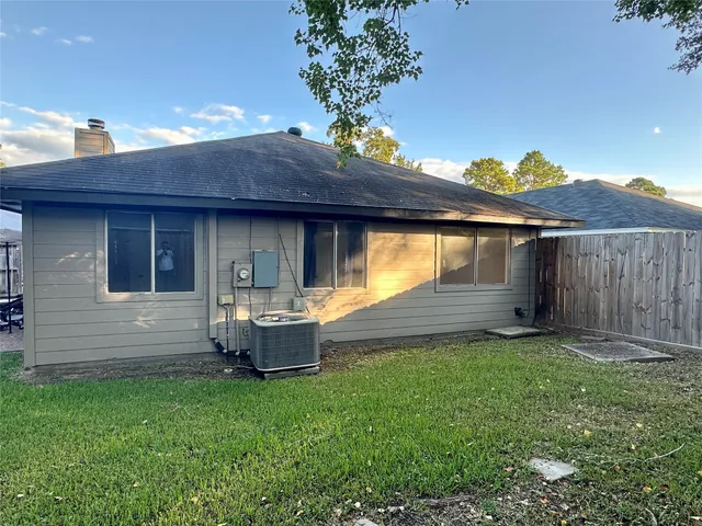 $179,990 | 3126 Forestbrook Drive, Spring, TX 77373