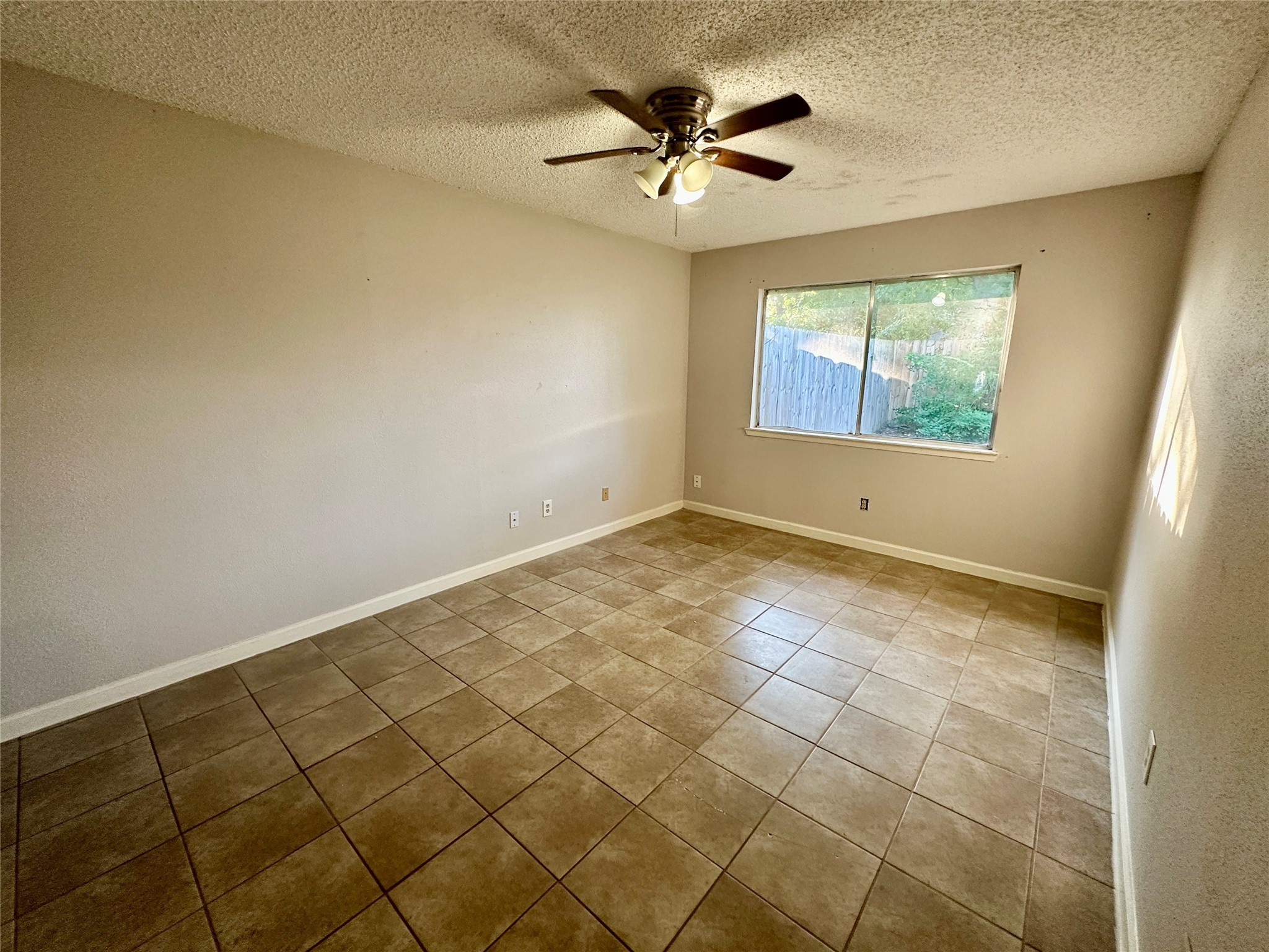 3126 Forestbrook Drive Spring, TX 77373 - Photo 10 of 18 a view of an empty room and window