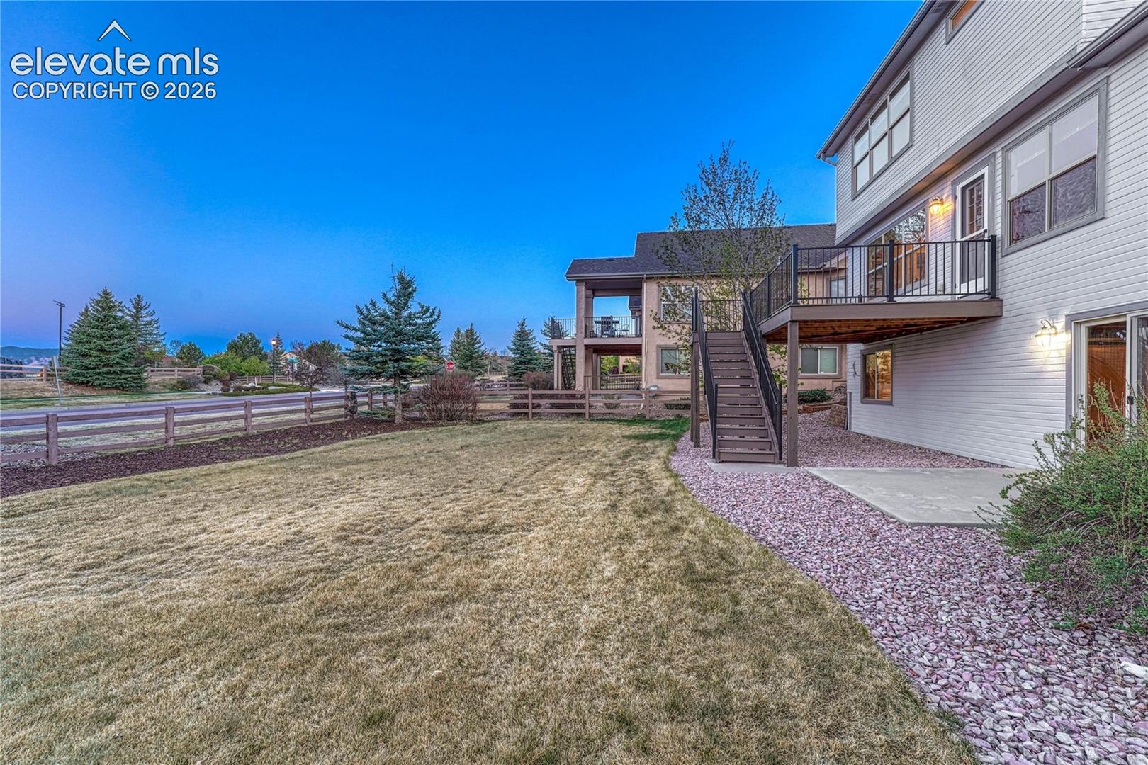 2413 Cinnabar Road Colorado Springs, CO 80921 - Photo 9 of 50 Gallery Image 9