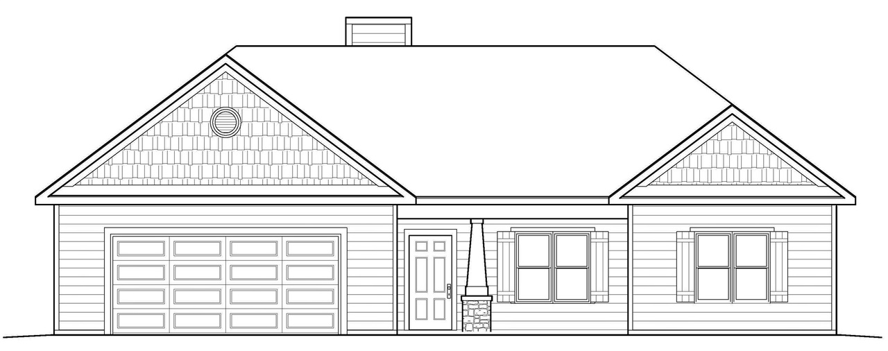 4165 Smokey Road Newnan, GA 30263 - Photo 1 of 1 Gallery Image 1