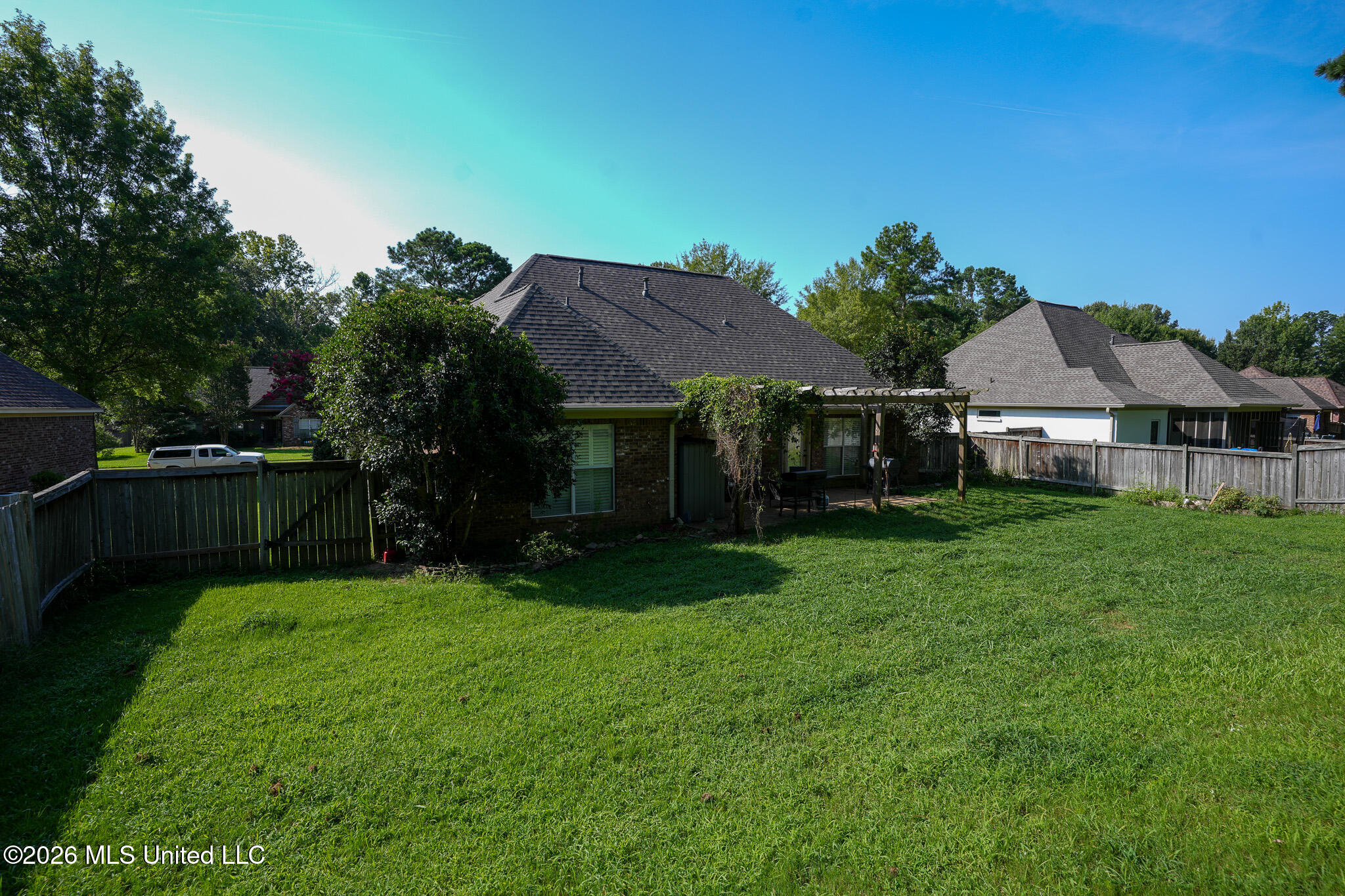 152 Seville Way Madison, MS 39110 - Photo 17 of 33 DSC04711