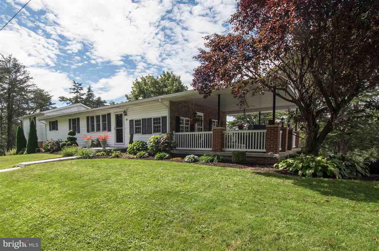 70 Brubaker Road Halifax, PA 17032 - Photo 1 of 25