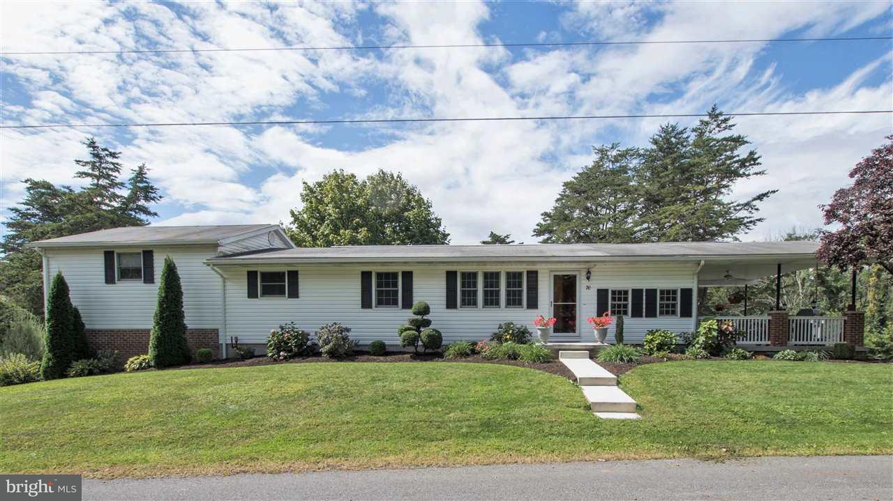 70 Brubaker Road Halifax, PA 17032 - Photo 2 of 25