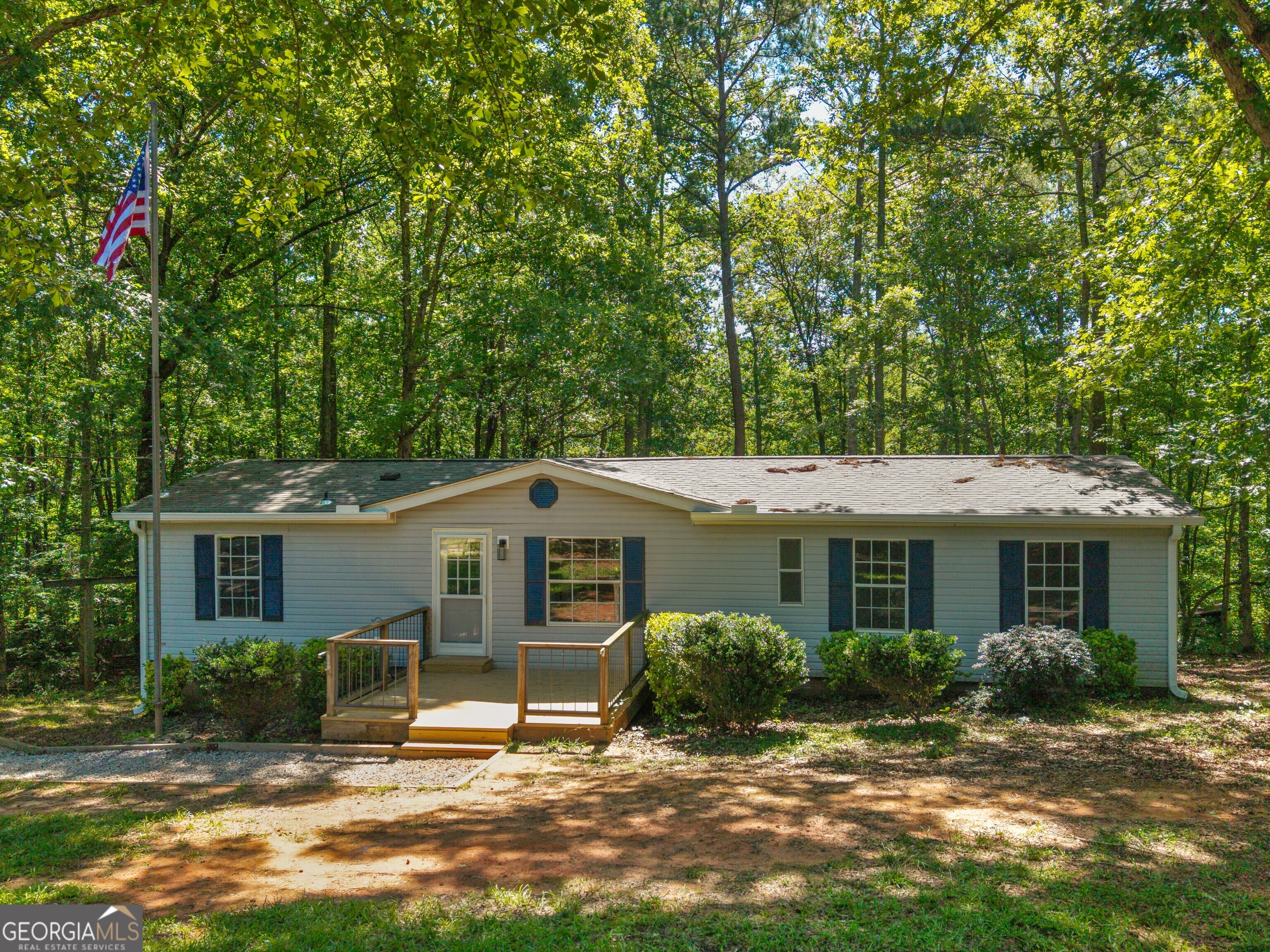 116 Tall Tree Lane Jackson, GA 30233 - Photo 1 of 45