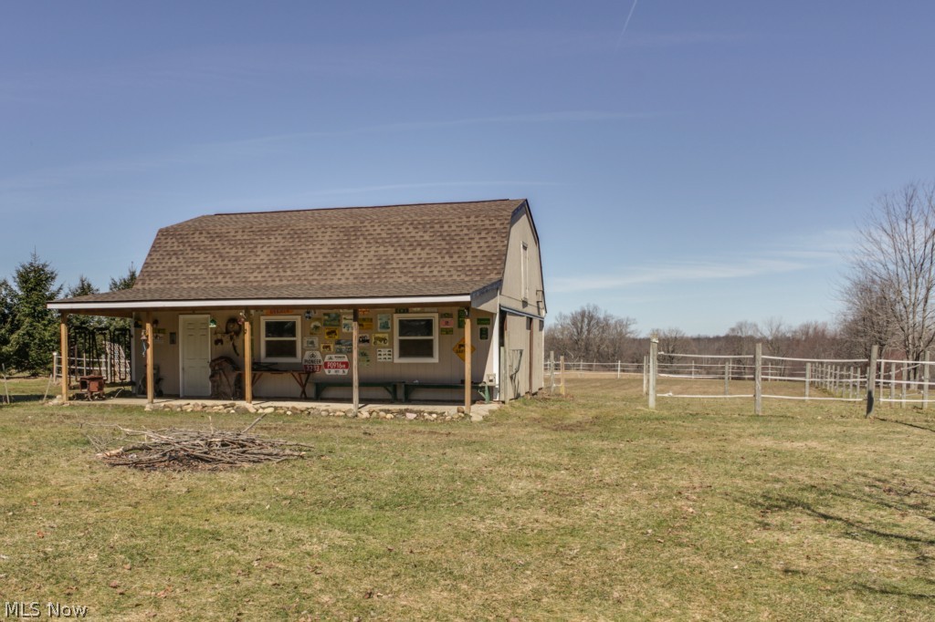 3235 Saxe Road Mogadore, OH 44260 - Photo 22 of 25