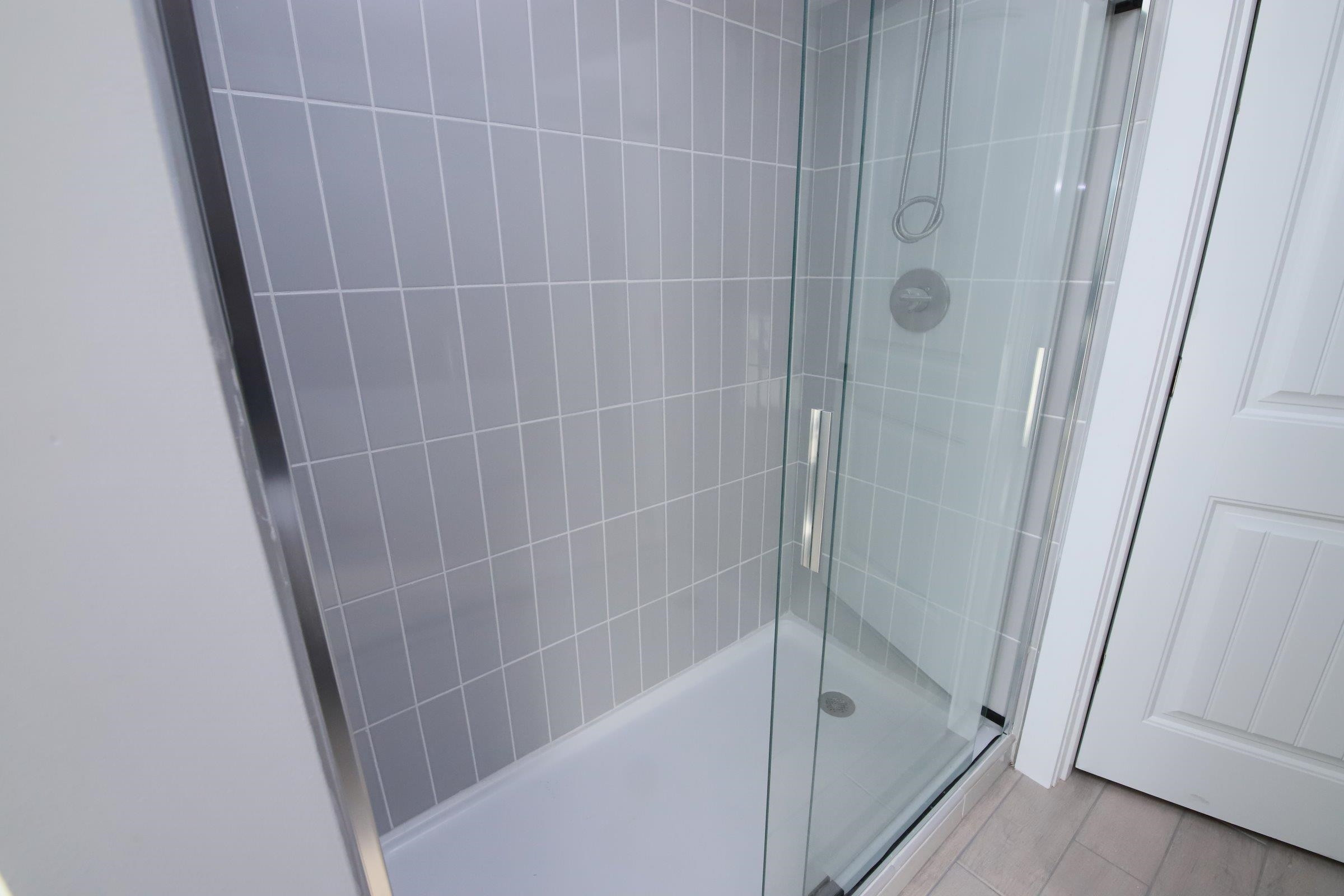 1412 East Jones Street Raleigh, NC 27610 - Photo 36 of 54 Shower