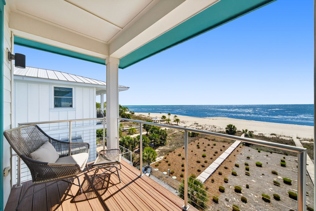1492 Indian Pass Road Port St. Joe, FL 32456 - Photo 42 of 50