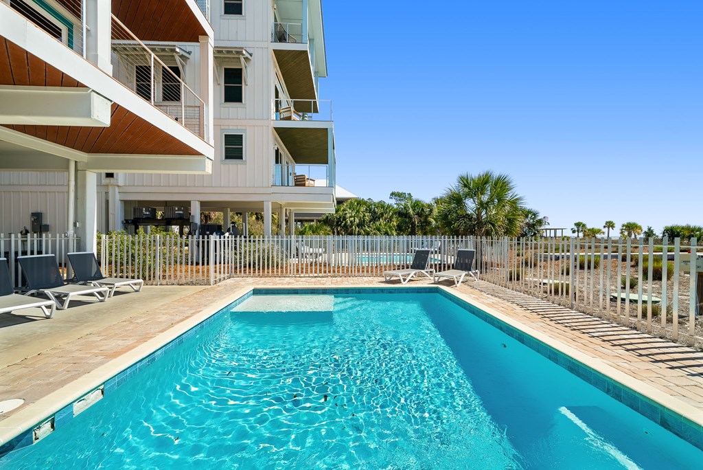 1492 Indian Pass Road Port St. Joe, FL 32456 - Photo 46 of 50