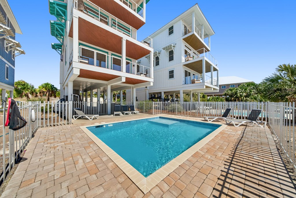 1492 Indian Pass Road Port St. Joe, FL 32456 - Photo 47 of 50