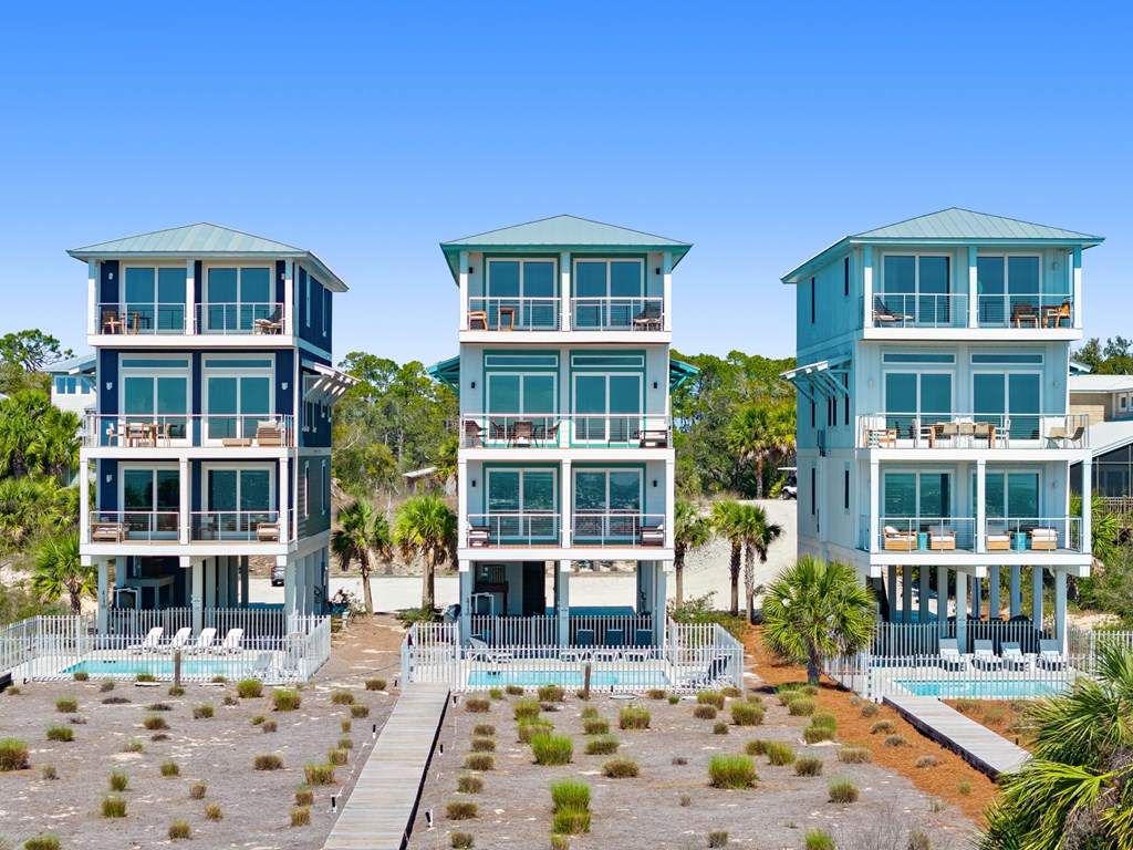 1492 Indian Pass Road Port St. Joe, FL 32456 - Photo 49 of 50