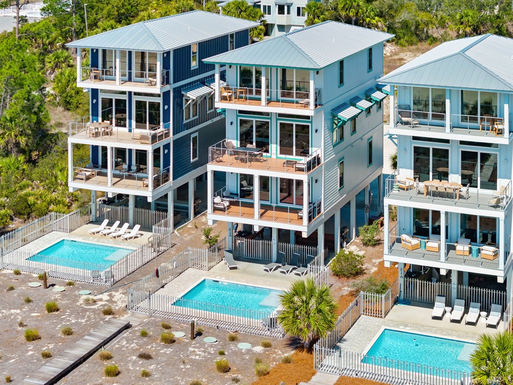 1492 Indian Pass Road Port St. Joe, FL 32456 - Photo 50 of 50