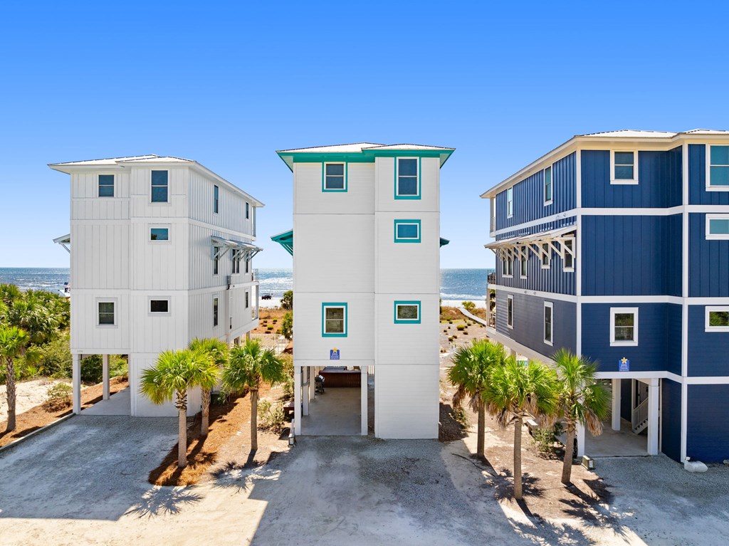 1492 Indian Pass Road Port St. Joe, FL 32456 - Photo 7 of 50