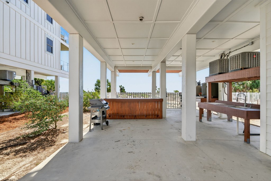 1492 Indian Pass Road Port St. Joe, FL 32456 - Photo 9 of 50