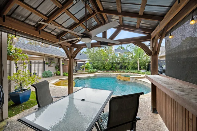 a picture of floor plan