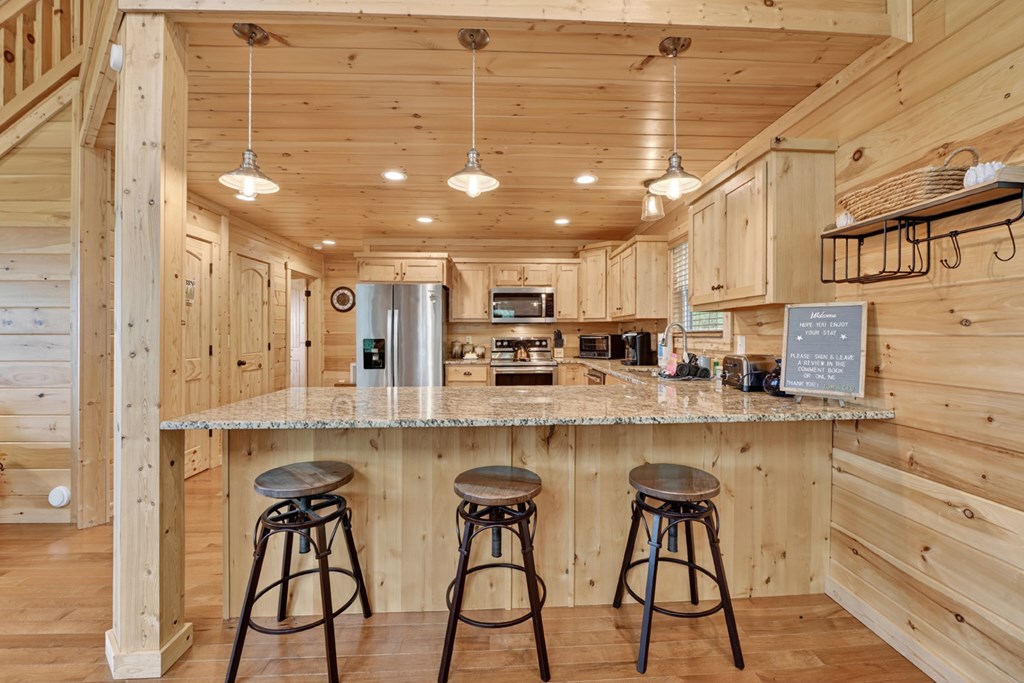 291 Tower Road Mineral Bluff, GA 30559 - Photo 27 of 55