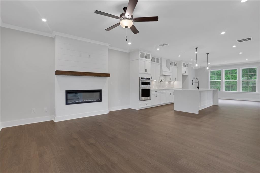 110 Bridgecrest Road Roswell, GA 30075 - Photo 17 of 64