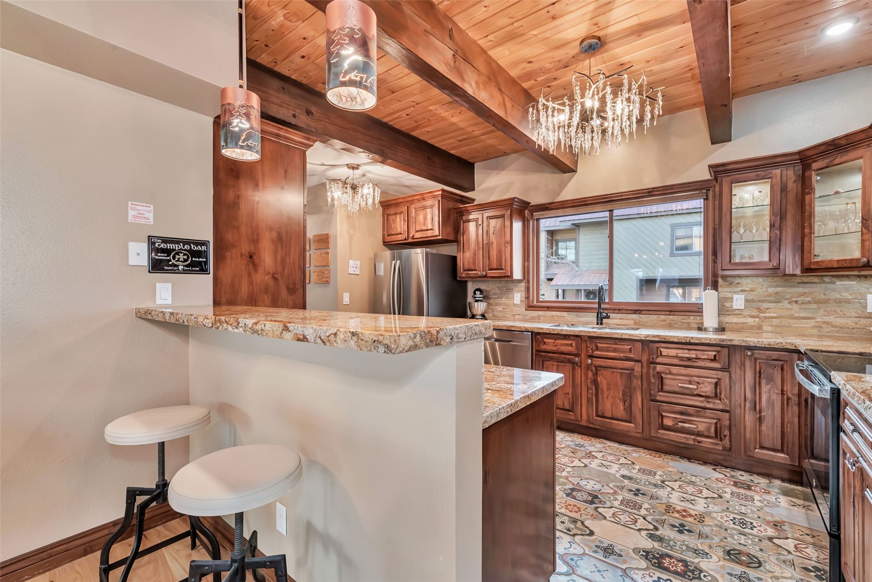 2650 Medicine Springs Road, Unit 24 Steamboat Springs, CO 80487 - Photo 5 of 46