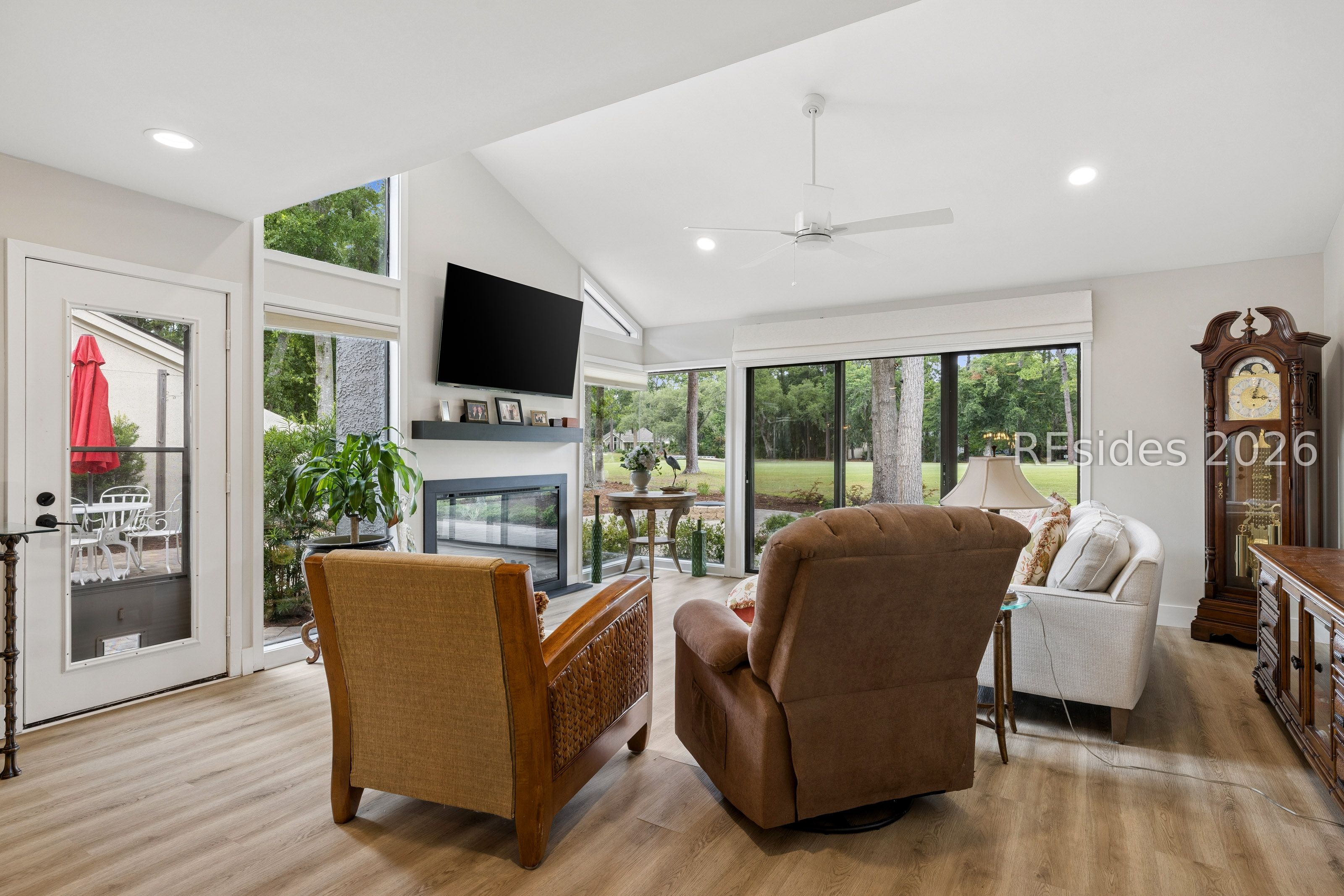 66 Stable Gate Road Hilton Head Island, SC 29926 - Photo 16 of 76 Great Room