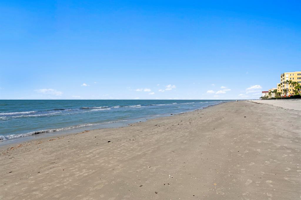 16332 Gulf Boulevard, Unit 3B Redington Beach, FL 33708 - Photo 61 of 91 a view of beach and ocean