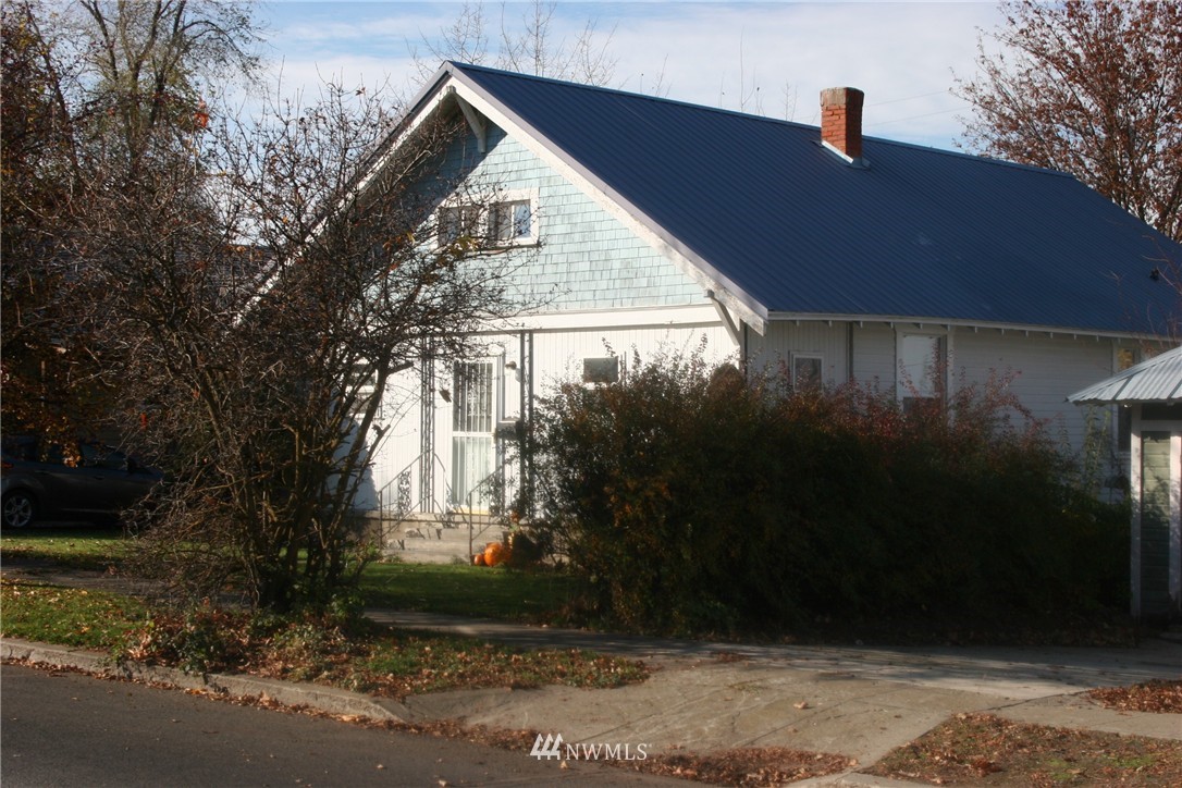 306 West 5th Avenue Ritzville, WA 99169 - Photo 1 of 15