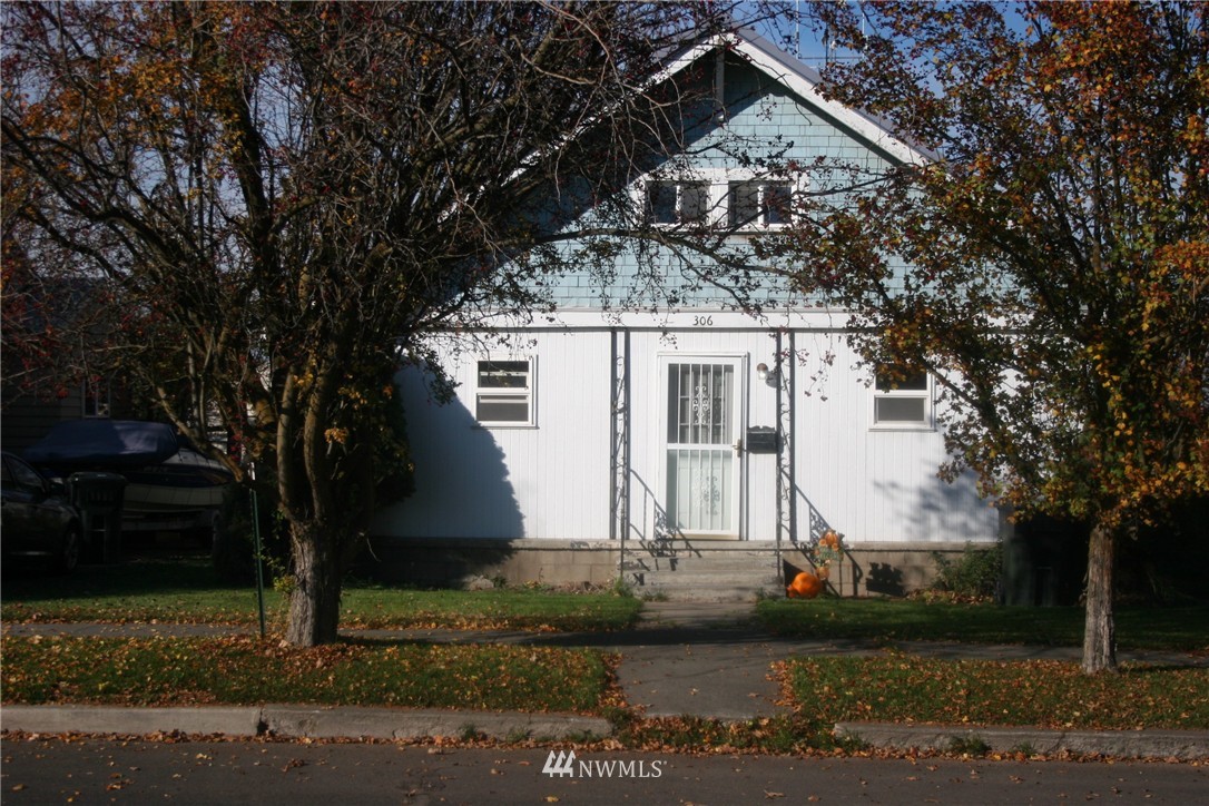 306 West 5th Avenue Ritzville, WA 99169 - Photo 3 of 15