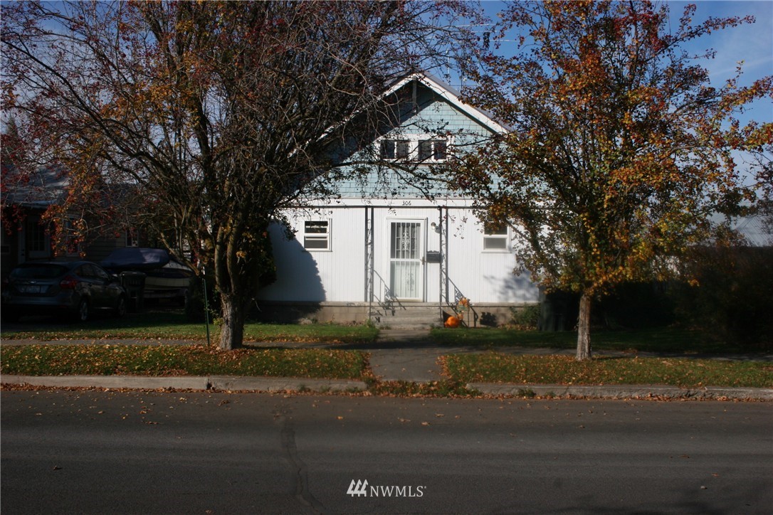 306 West 5th Avenue Ritzville, WA 99169 - Photo 4 of 15