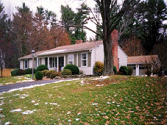 11 Sylvan Road North Hampton, NH 03862 - Photo 1 of 5