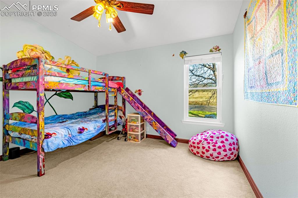 2084 Barrett Road Colorado Springs, CO 80926 - Photo 19 of 47