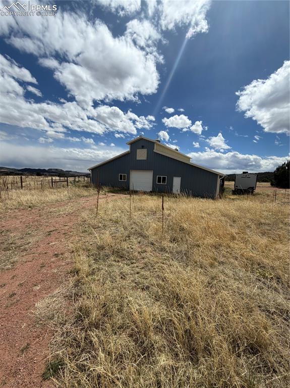 2084 Barrett Road Colorado Springs, CO 80926 - Photo 2 of 4