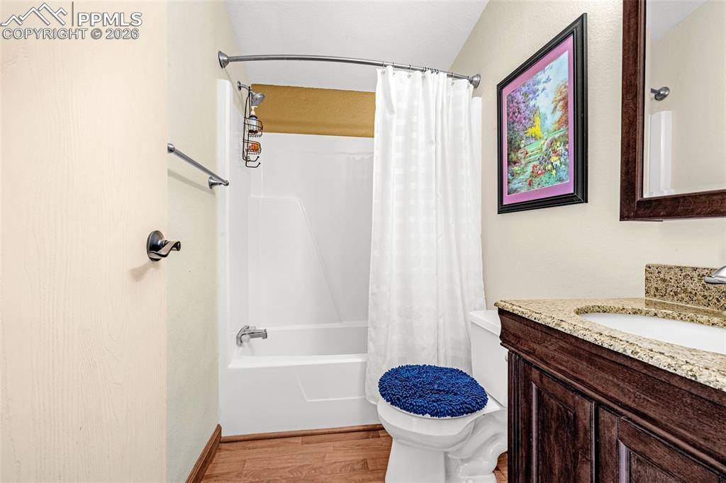 2084 Barrett Road Colorado Springs, CO 80926 - Photo 22 of 47