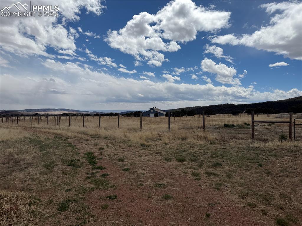 2084 Barrett Road Colorado Springs, CO 80926 - Photo 3 of 4