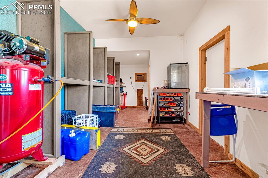 2084 Barrett Road Colorado Springs, CO 80926 - Photo 36 of 47