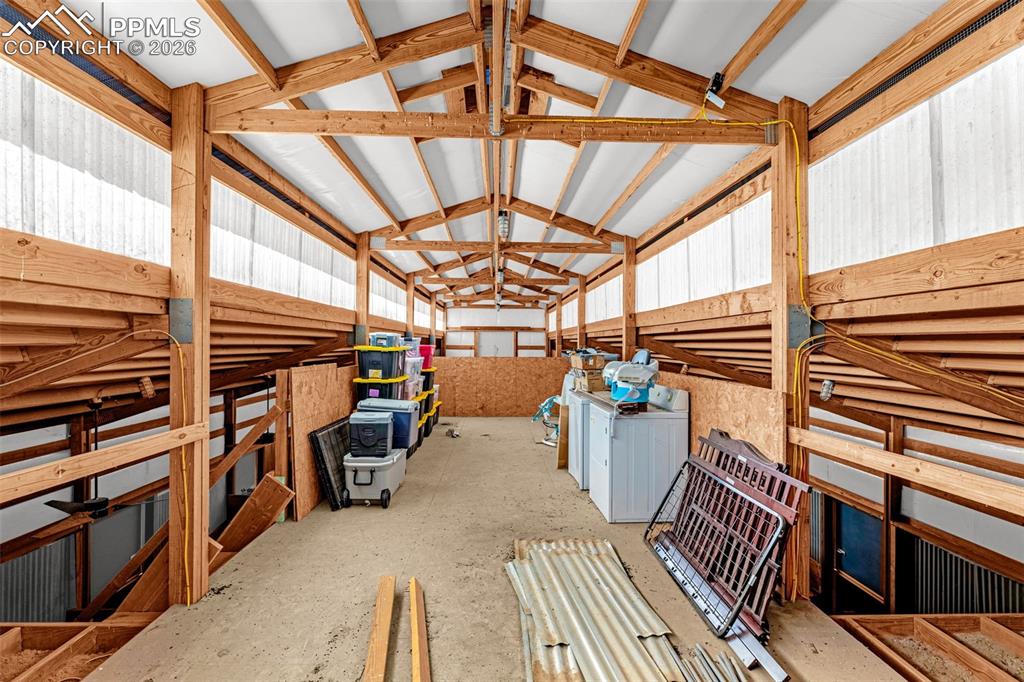 2084 Barrett Road Colorado Springs, CO 80926 - Photo 38 of 47