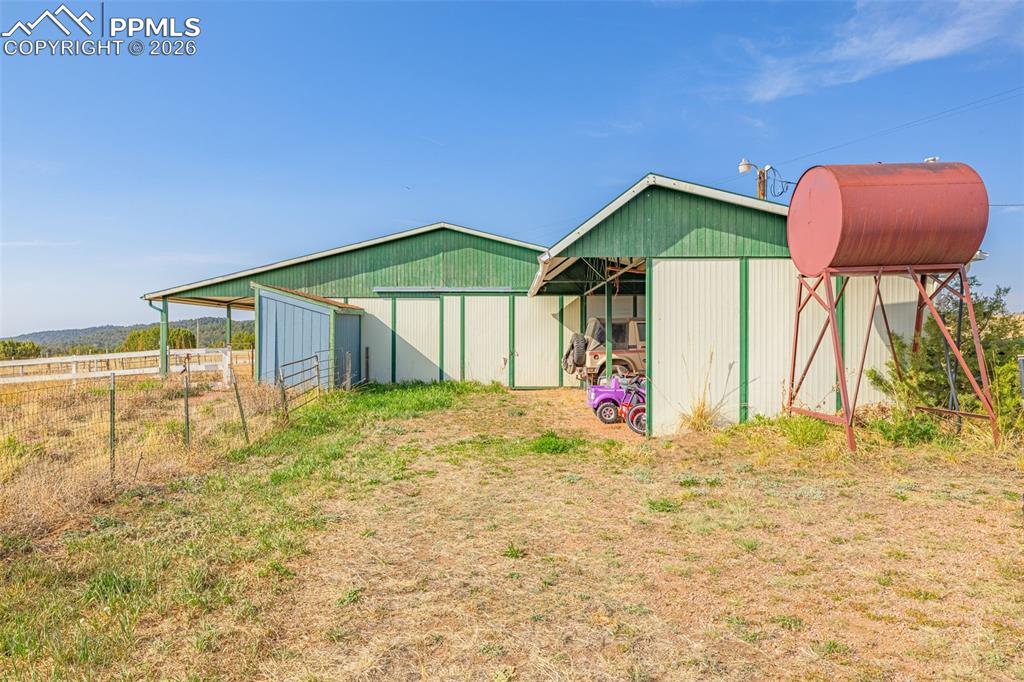 2084 Barrett Road Colorado Springs, CO 80926 - Photo 40 of 47