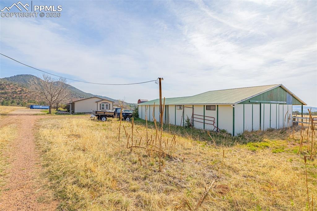 2084 Barrett Road Colorado Springs, CO 80926 - Photo 46 of 47