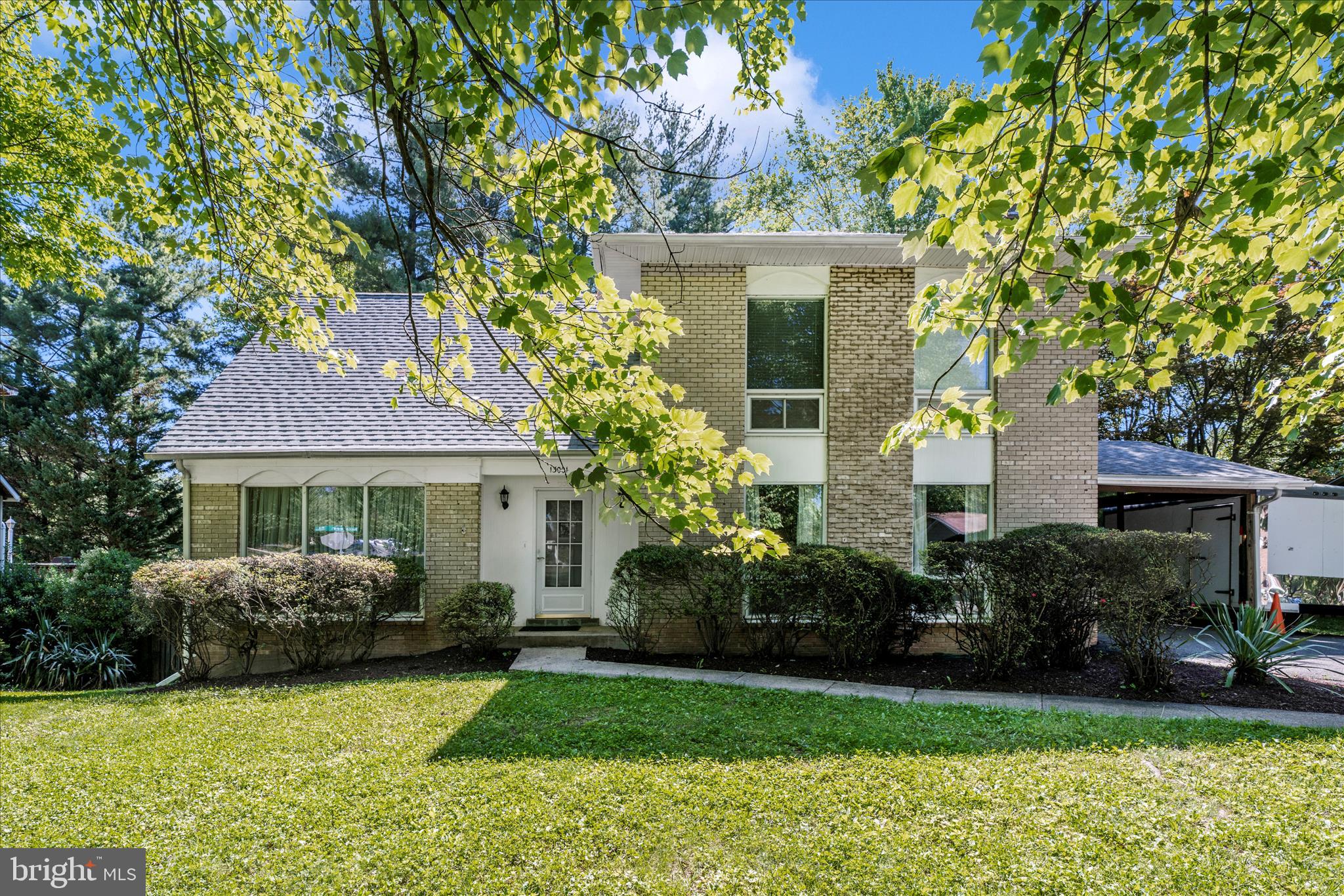 13001 Buccaneer Road Silver Spring, MD 20904 - Photo 2 of 58 Front 2