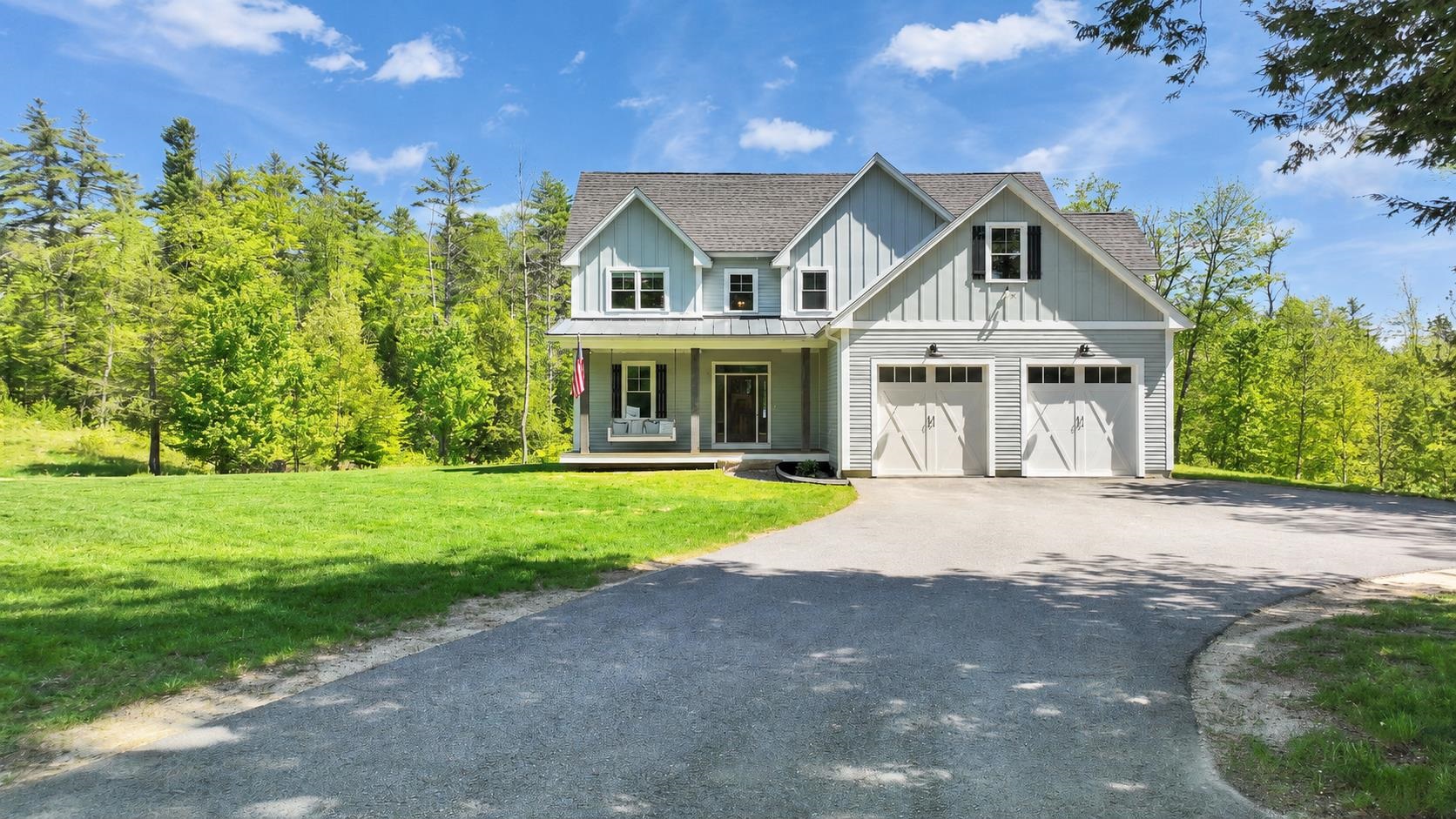 296 Spring Hill Road Sharon, NH 03458 - Photo 1 of 46