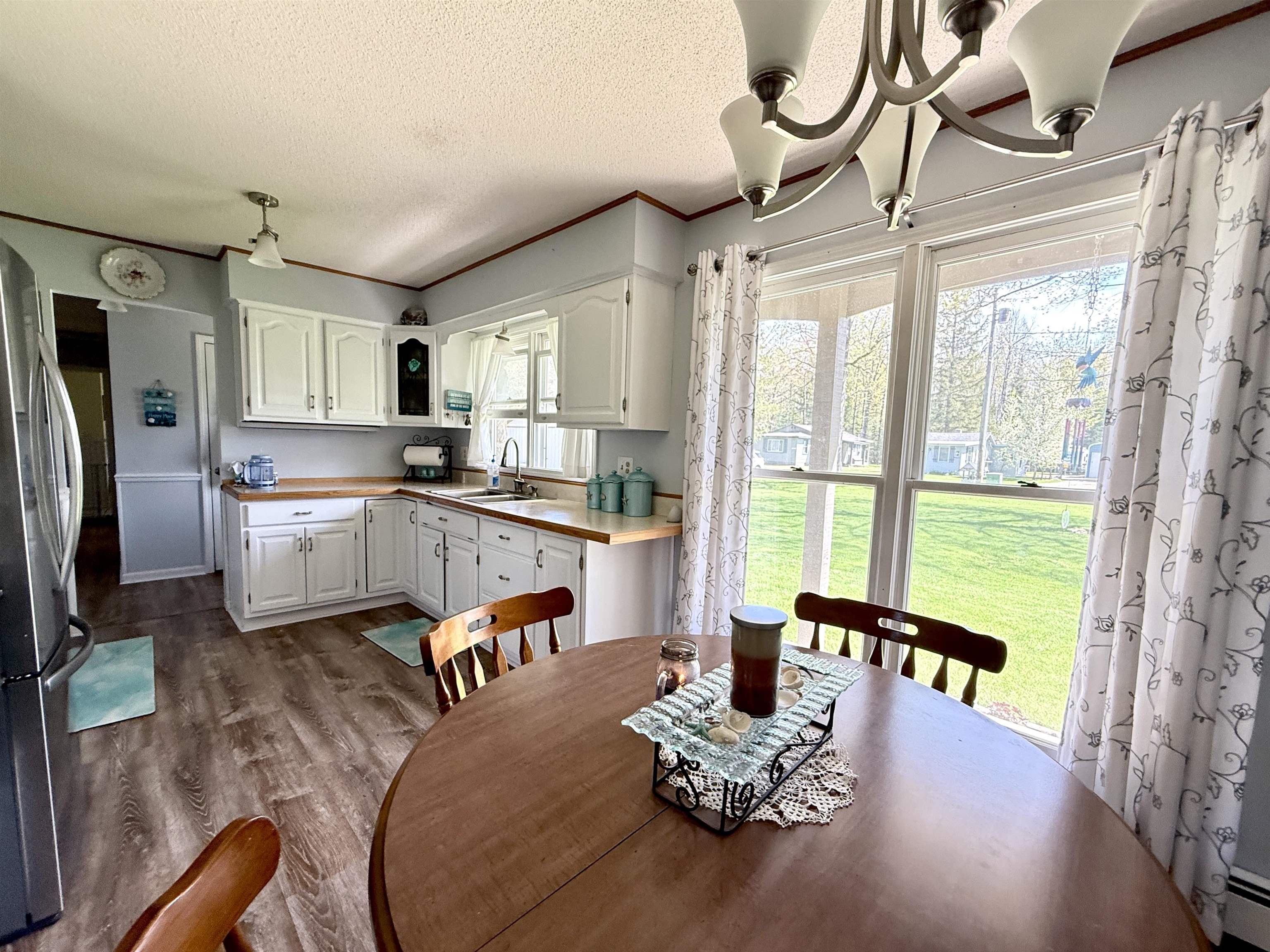1543 Loebrich Road Gladwin, MI 48624 - Photo 28 of 74