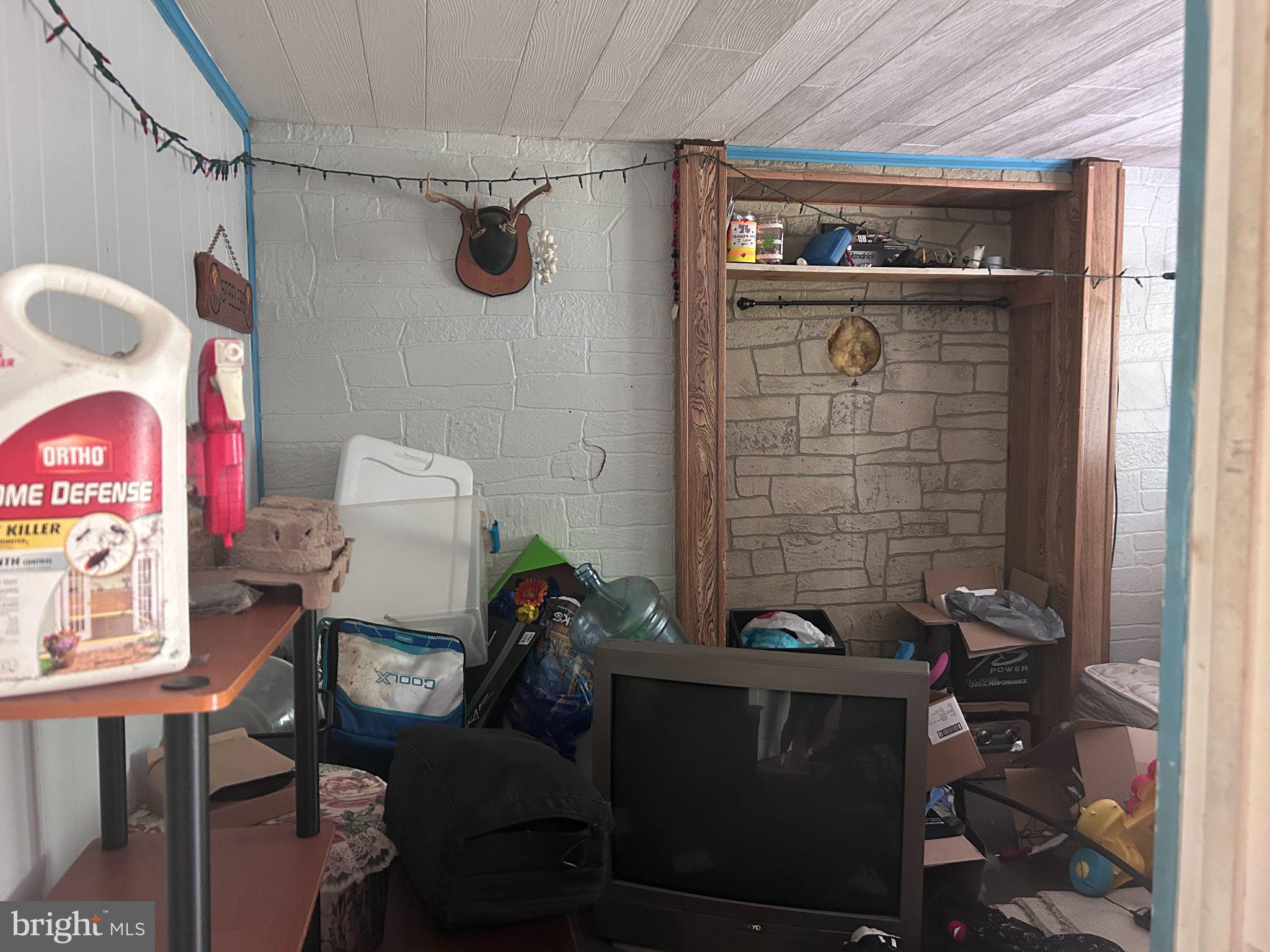 17738 Amberson Road Spring Run, PA 17262 - Photo 14 of 23 Cluttered space with potential charm.