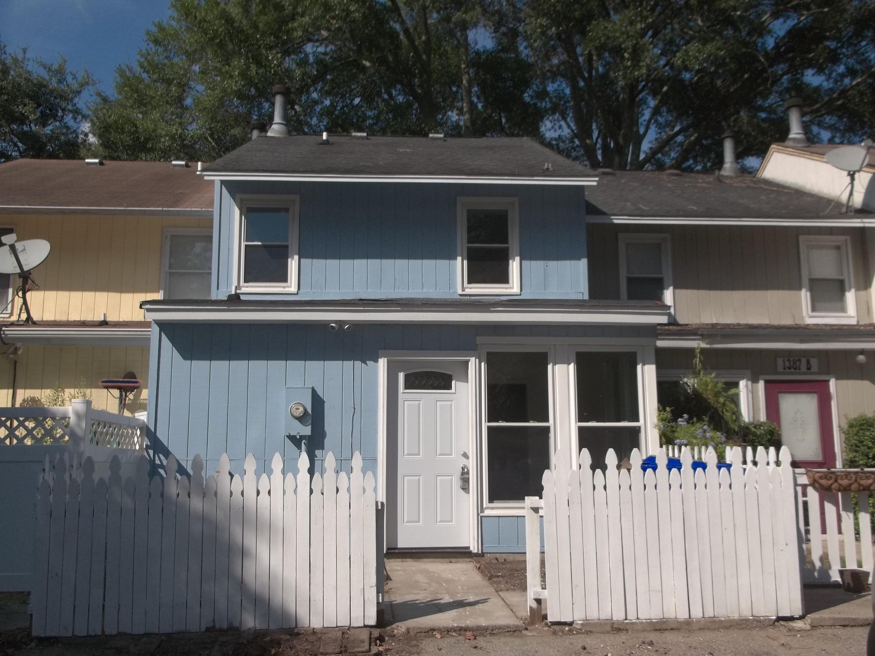 1387 Camp Road, Unit C Charleston, SC 29412 - Photo 1 of 25 2016-07-12 15.10.52
