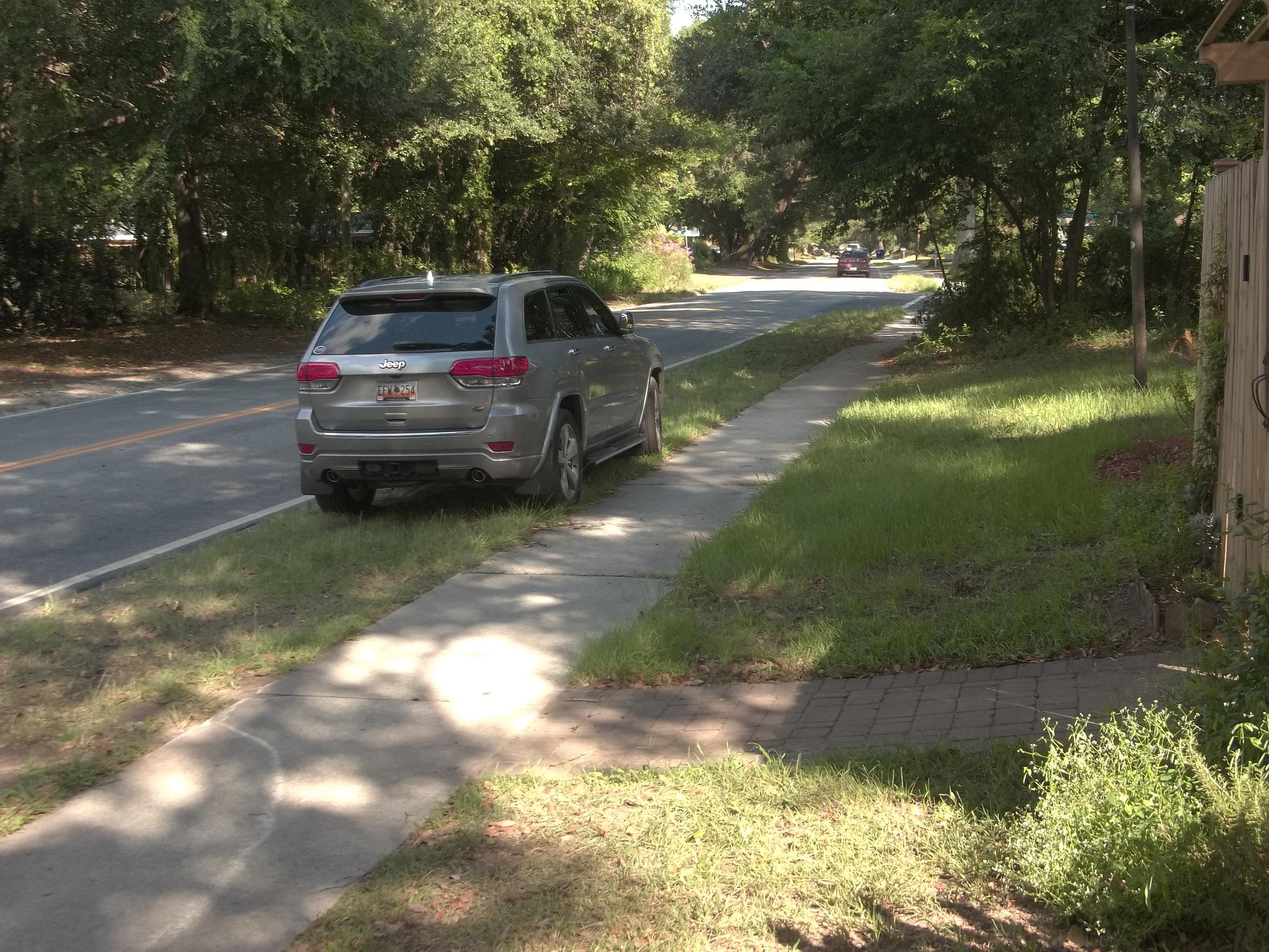 1387 Camp Road, Unit C Charleston, SC 29412 - Photo 3 of 25 2016-07-12 15.20.07