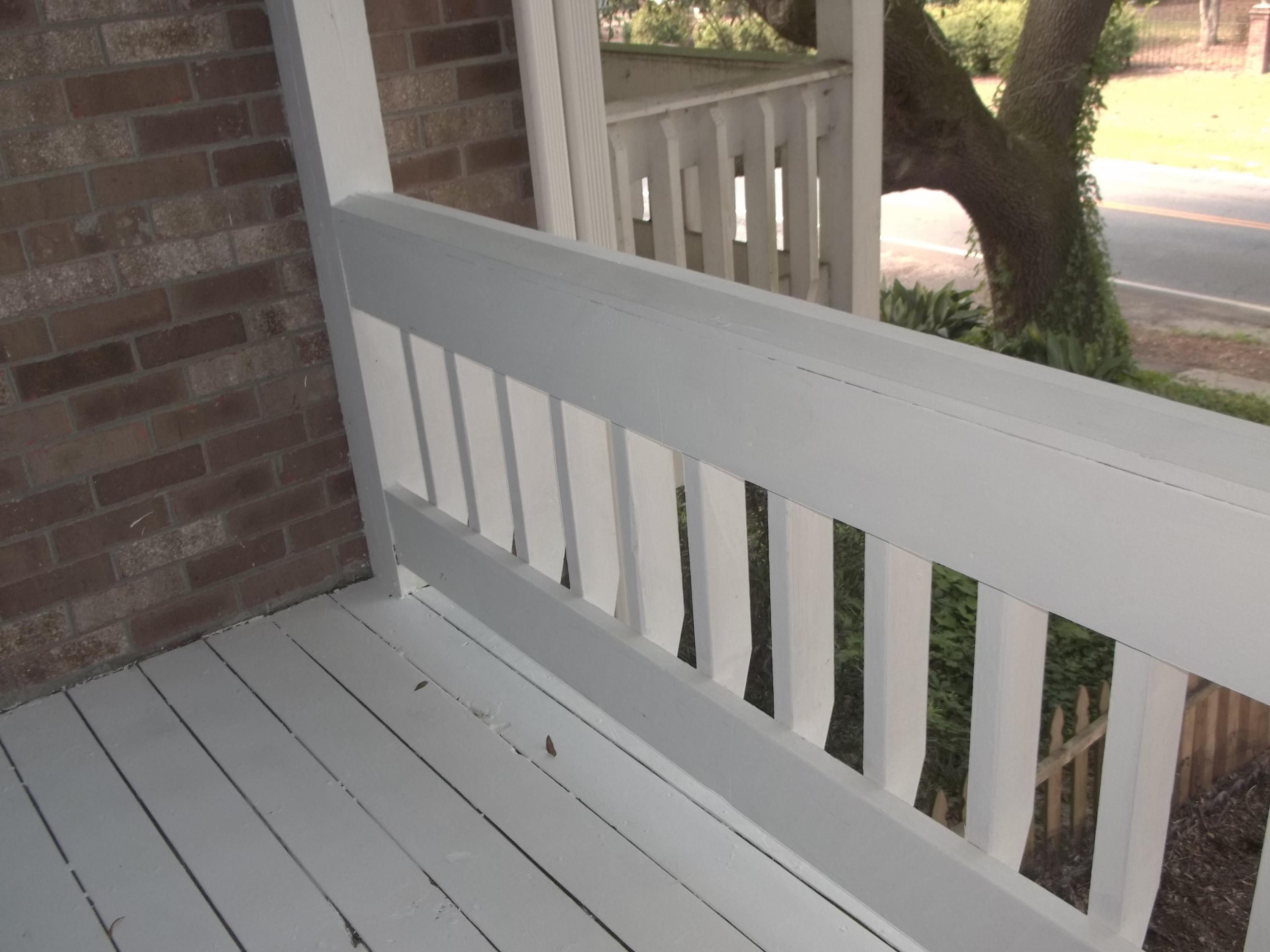 1387 Camp Road, Unit C Charleston, SC 29412 - Photo 10 of 25 2016-07-12 15.15.35