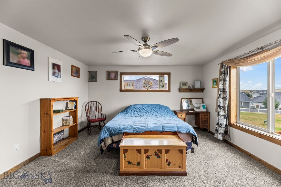 1122 Ridgeview Trail Livingston, MT 59047 - Photo 22 of 75 Gallery Image 22