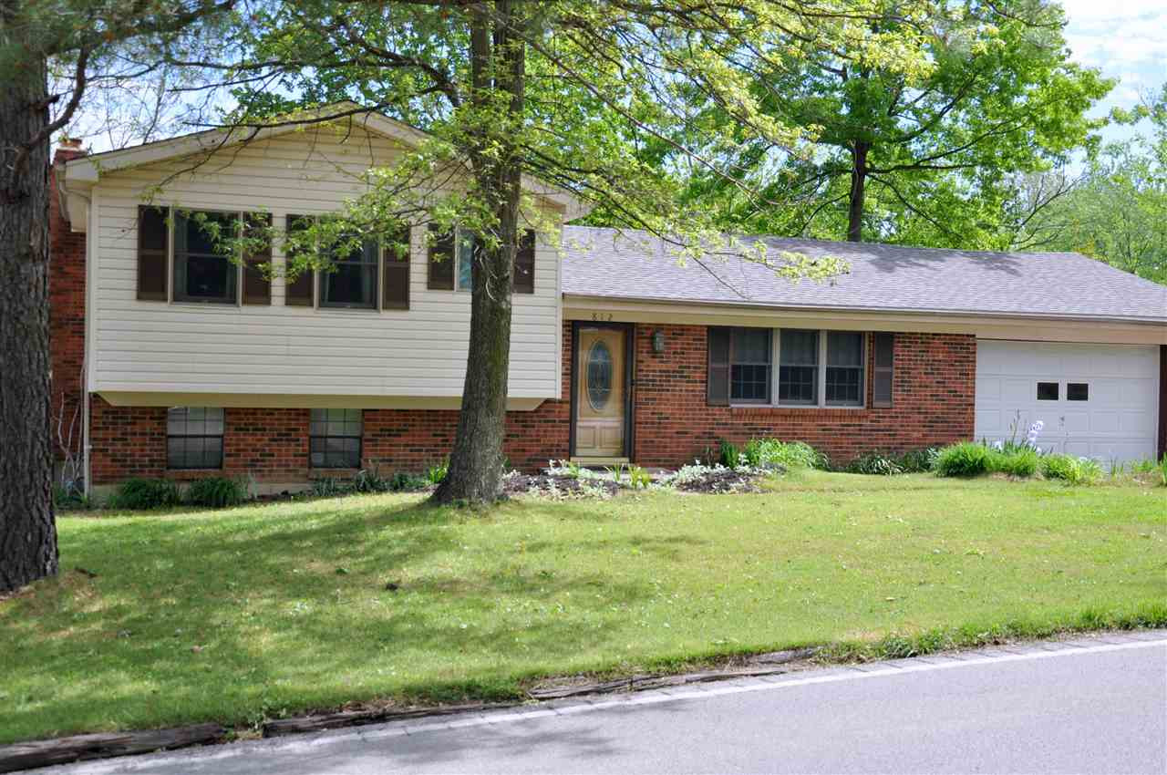 812 Cox Road Independence, KY 41051 - Photo 1 of 1 Gallery Image 1